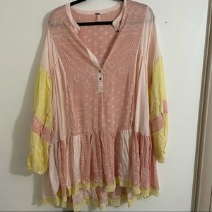 free people dress